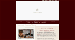 Desktop Screenshot of amarble.com
